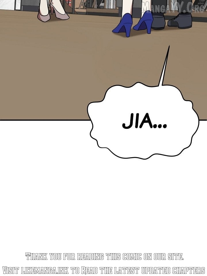 Change Me Chapter 62 - page 202